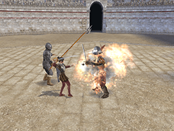 副官共闘ミッション