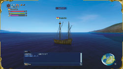 PlayStation(R)3版の操作・1