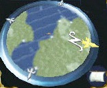 PlayStation(R)3版の操作・2