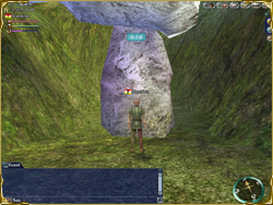 发现遗迹への道・2