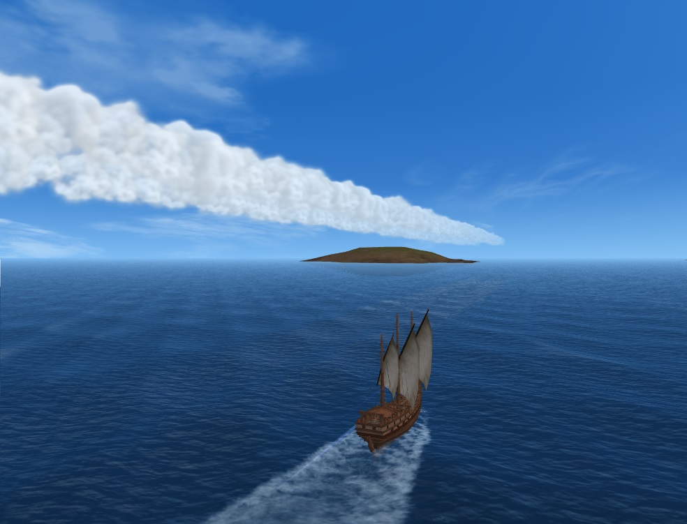 发现气象・现象への道