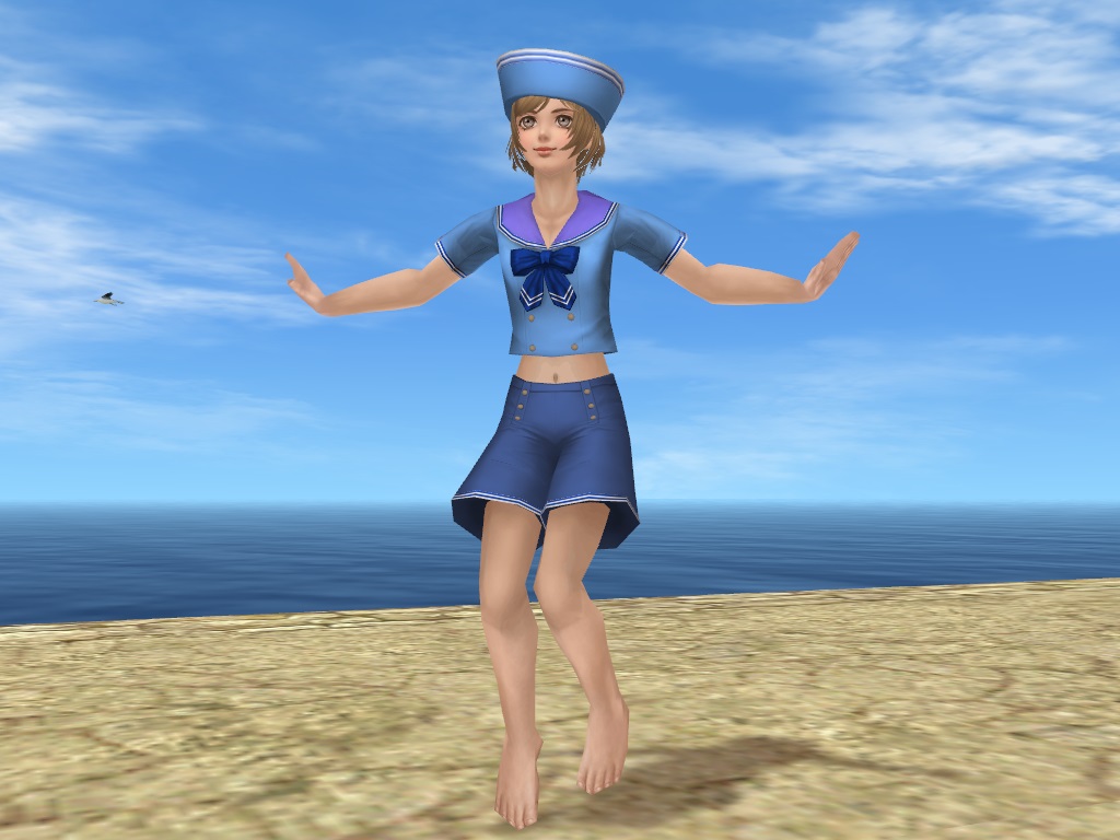 サマーセイラー