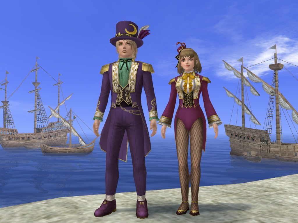 ファンタジスタ