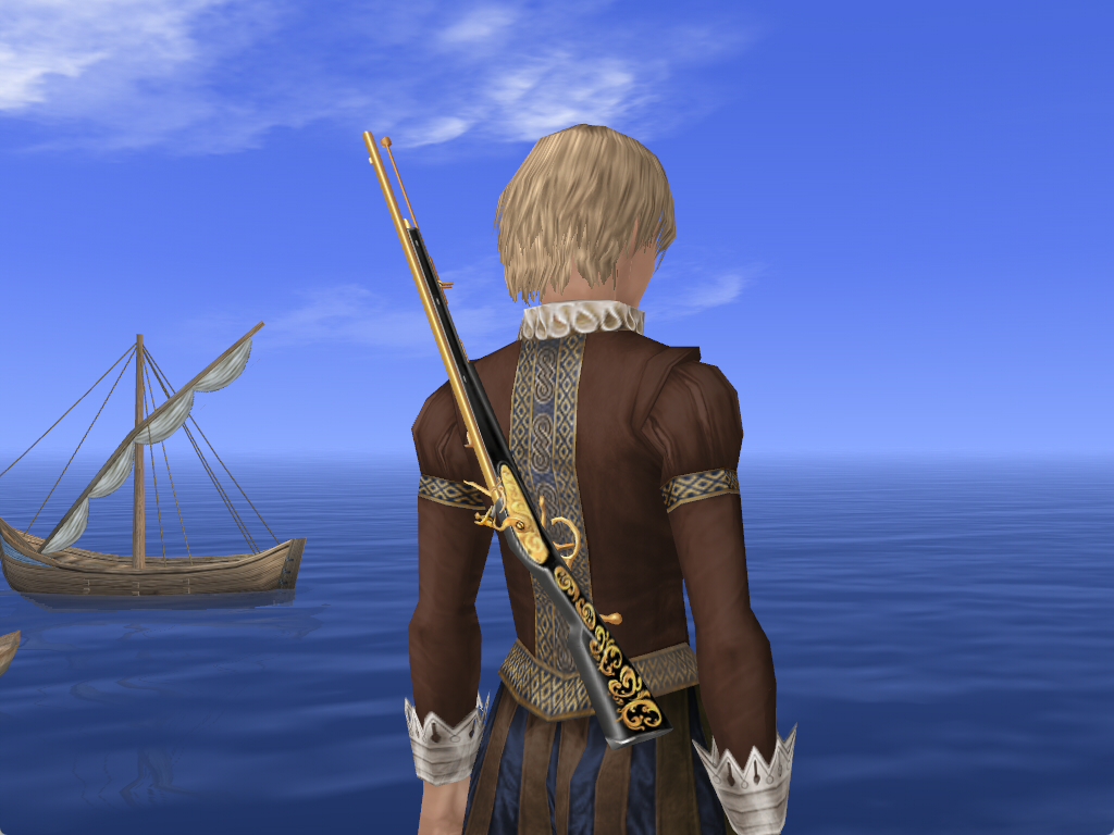 ファーガソンライフル