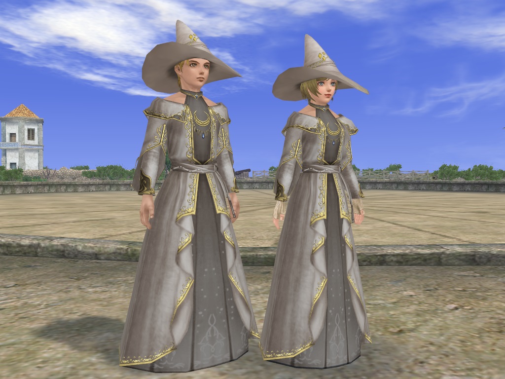 プリーストローブ