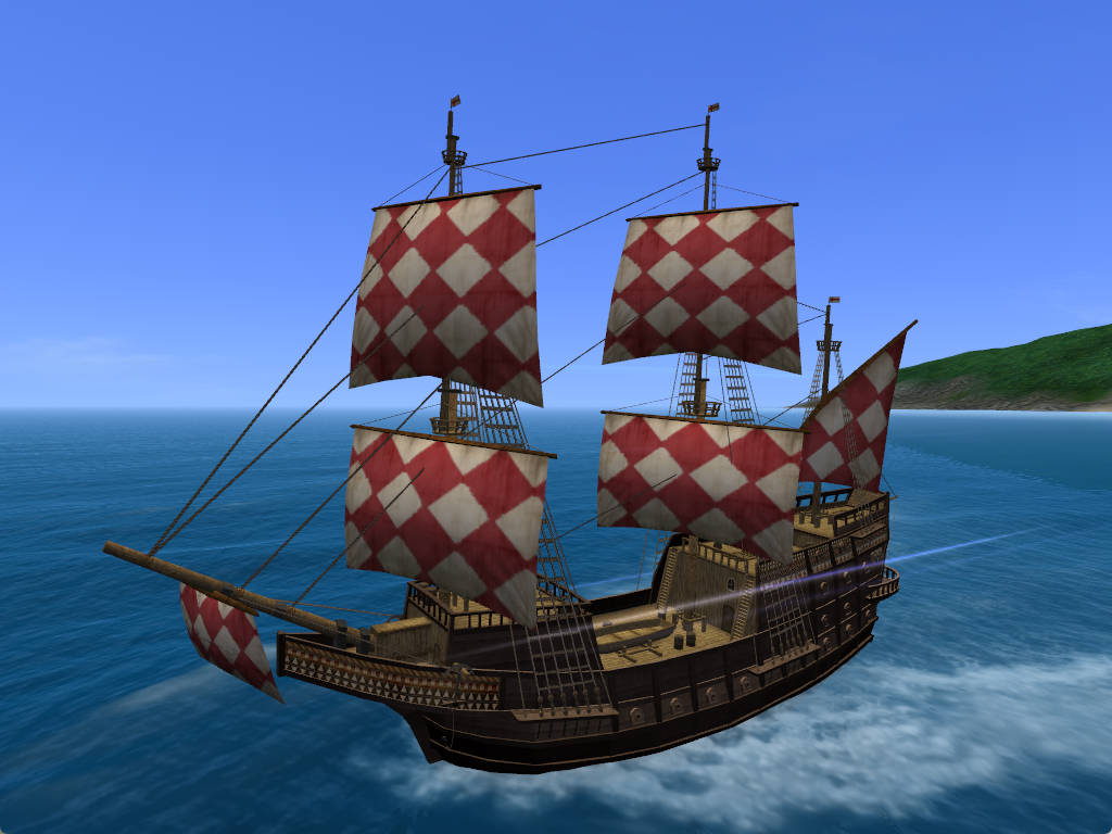 シンコ・シャガス