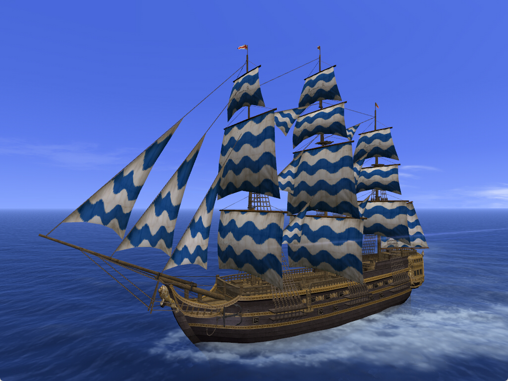 ロイヤル・キャプテン