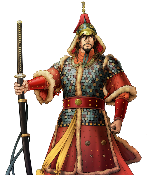 文件:Chars 立绘 李舜臣.png