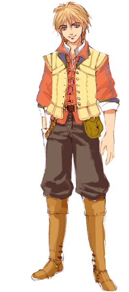 文件:Chars设定 阿尔贝罗.png